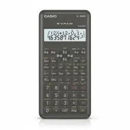 CASIO fx-100MS 2nd Edition