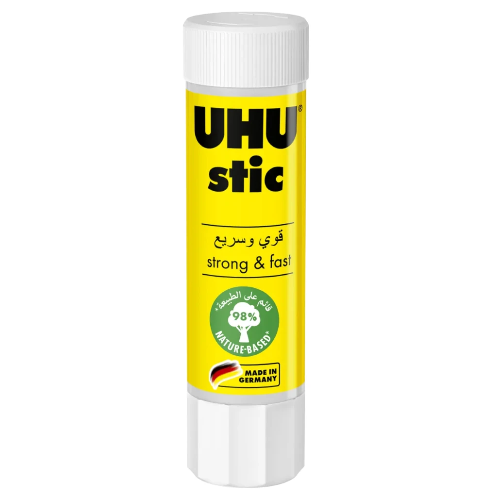 UHU Glue stick 8.2g UH185