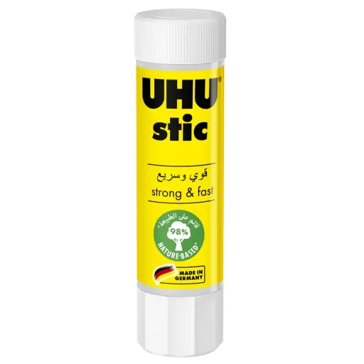 UHU Glue stick 8.2g UH185