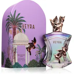 MAISON ASRAR VEYRA EAU DE PARFUM 100 ML