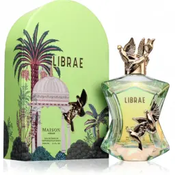 MAISON ASRAR LIBRAE EAU DE PARFUM 100 ML