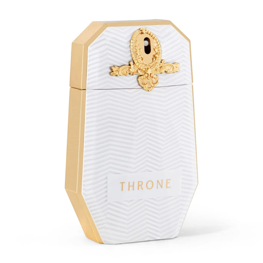 MAISON ASRAR THRONE EAU DE PARFUM 100 ML