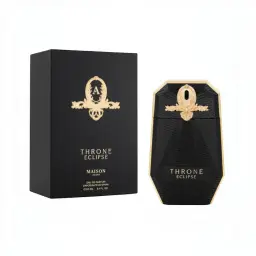 MAISON ASRAR THRONE ECLIPSE EAU DE PARFUM 100 MlL