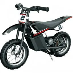 RAZOR DIRT ROCKET MX125 ELECTRIC MOTOCROSS BIKE
