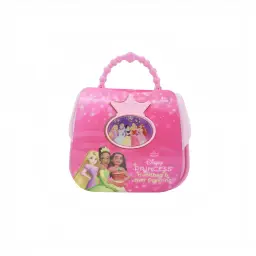DISNEY PRINCESS — HANDBAG & BEAUTY PLAYSET