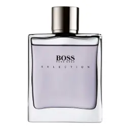 BOSS Selection Eau de Toilette 90ml