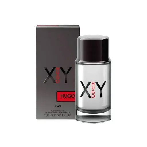 HUGO XY Man Eau de Toilette 100ml