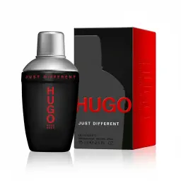 HUGO Just Different Eau de Toilette 75ml