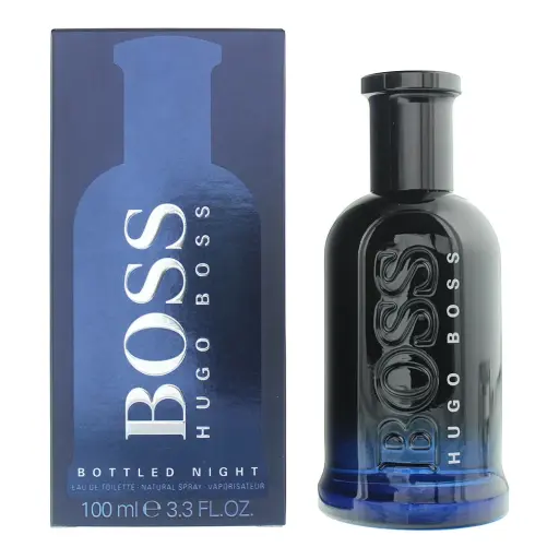 BOSS Bottled Night Eau de Toilette