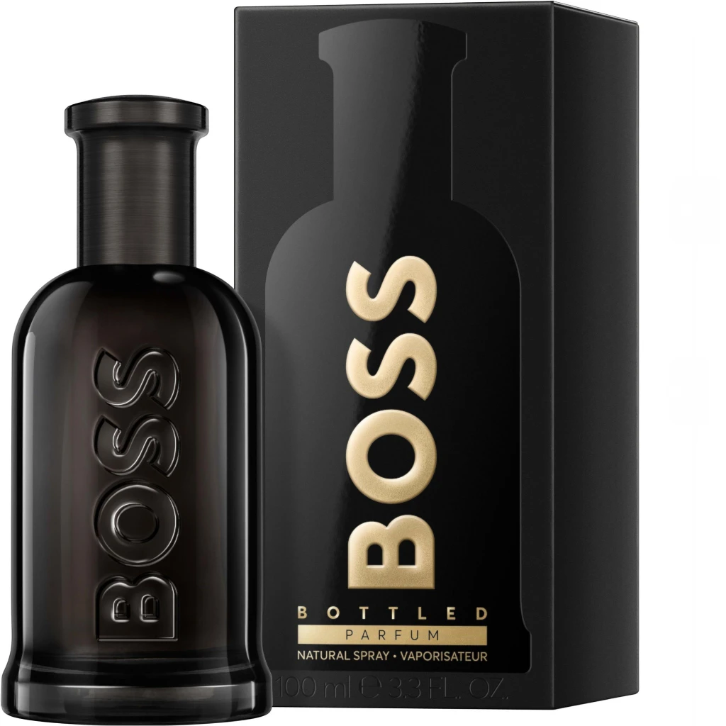 BOSS Bottled Parfum 100ml