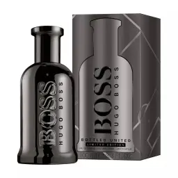 BOSS Bottled United Limited Edition 100ml