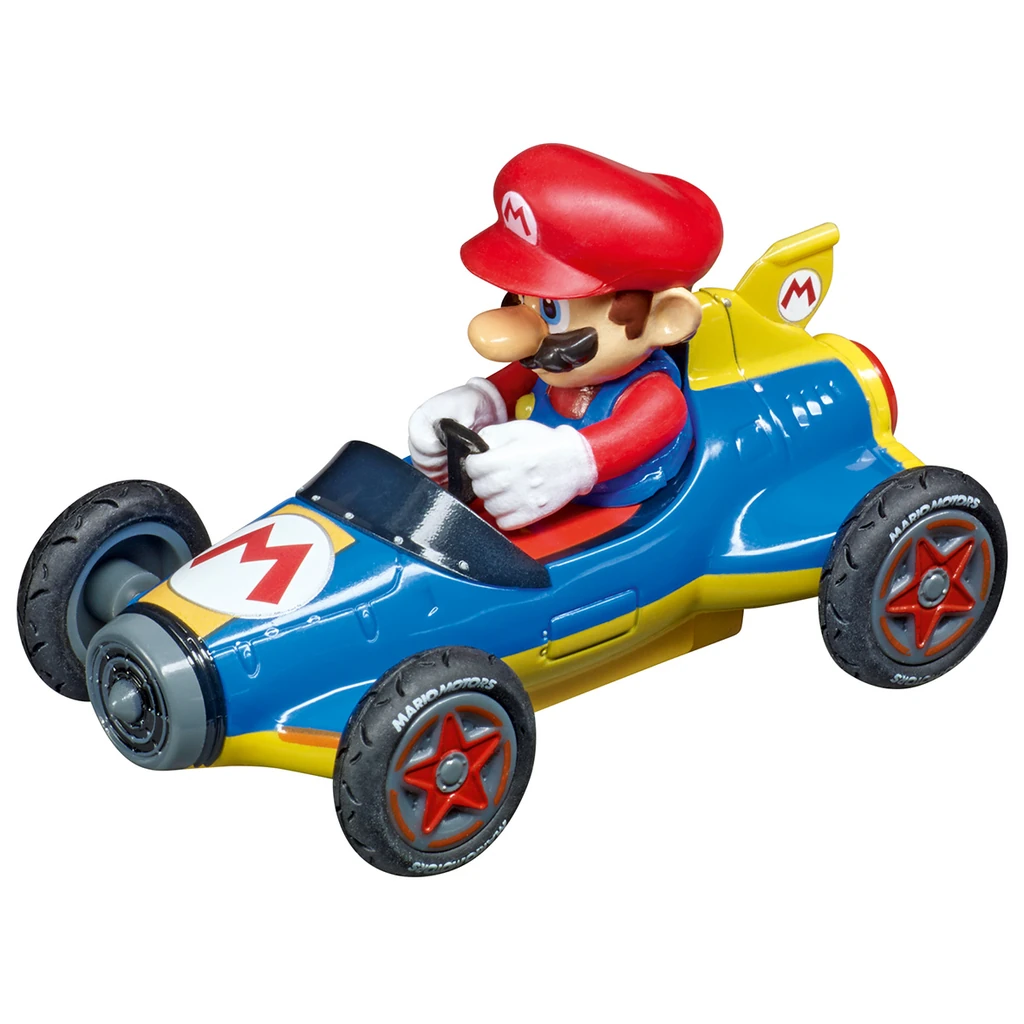 Carrera Pull & Speed Mario Kart™ Special Cars