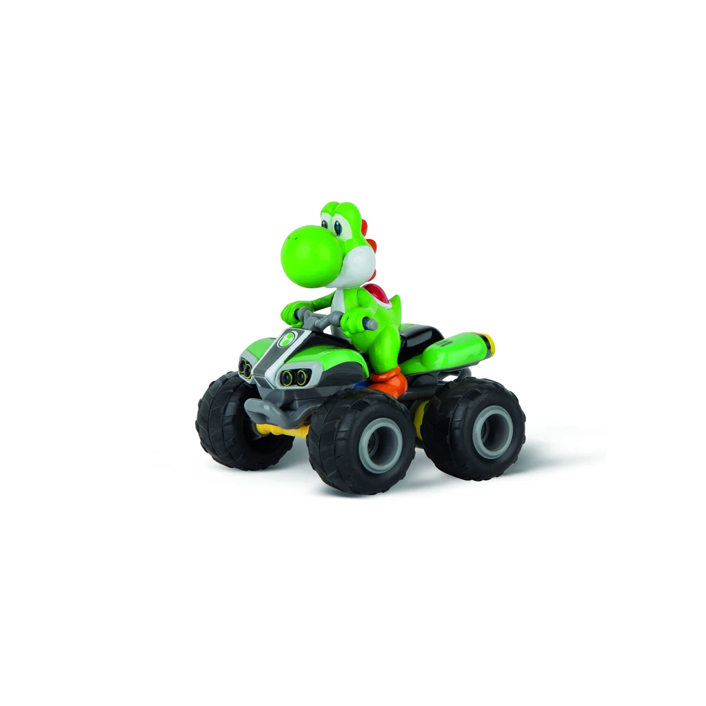 Carrera RC Mario Kart™ Yoshi Quad 1:40