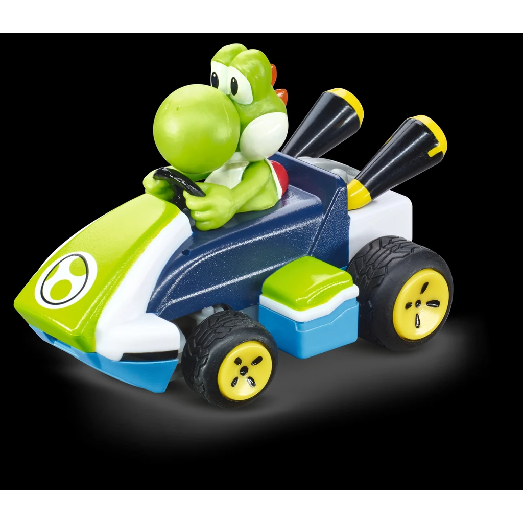 Carrera RC Mario Kart™ Mini RC – Yoshi