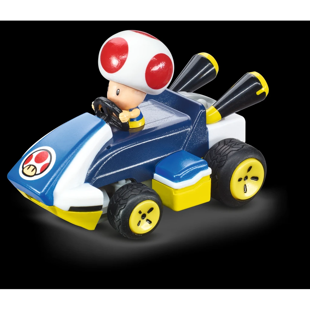 Carrera RC Mario Kart™ Mini RC – Toad