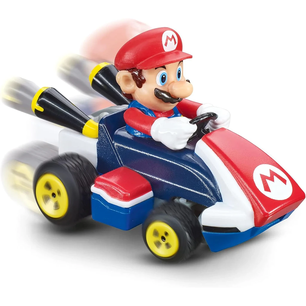 Carrera RC Mario Kart™ Mini RC – Mario