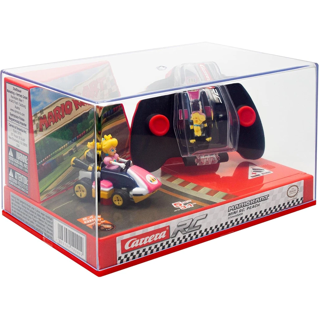 Carrera RC Mario Kart™ Mini RC – Peach