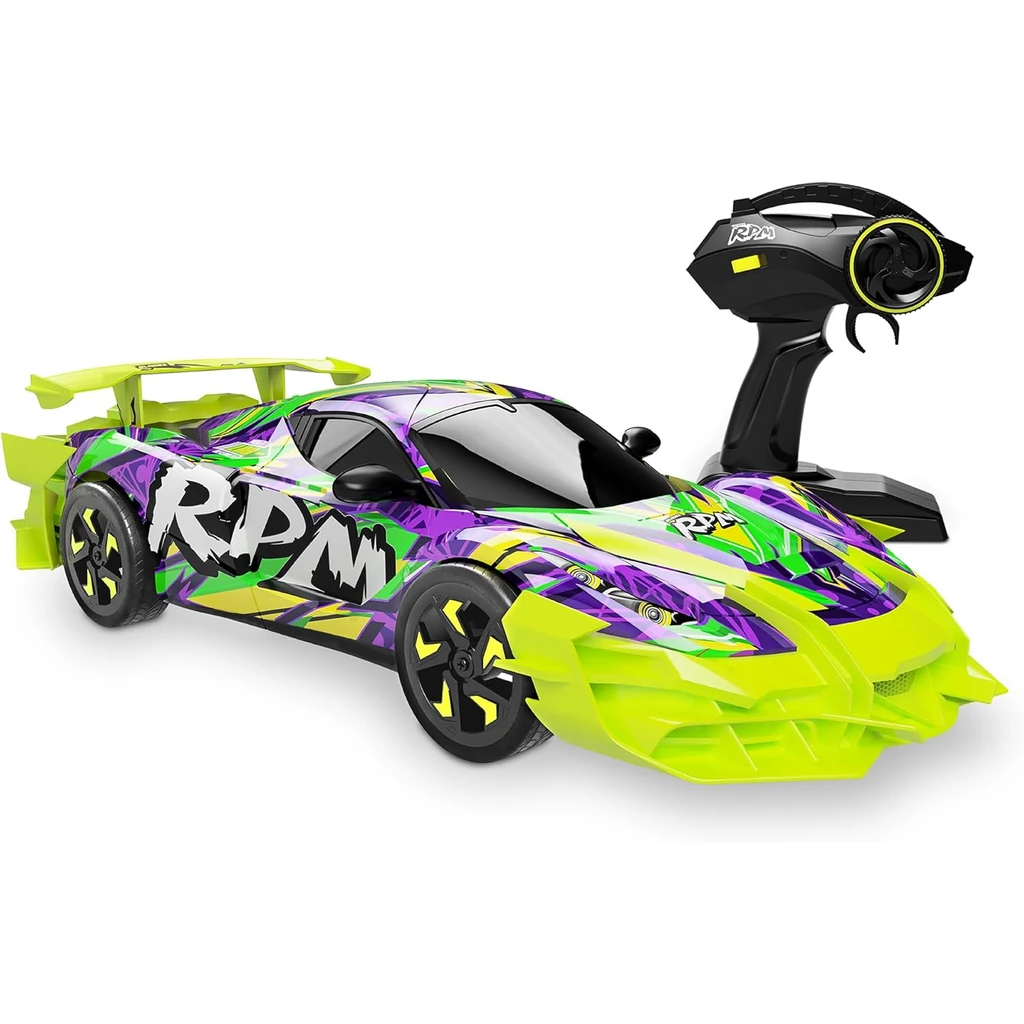 Bladez RPM RC Ultimate Racer 1:10