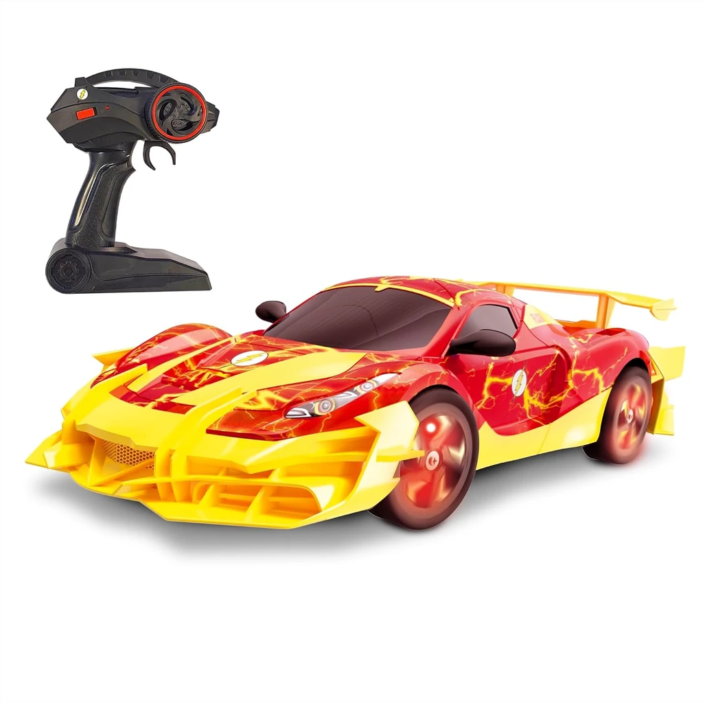 Batman RC Flash Racer 1:10
