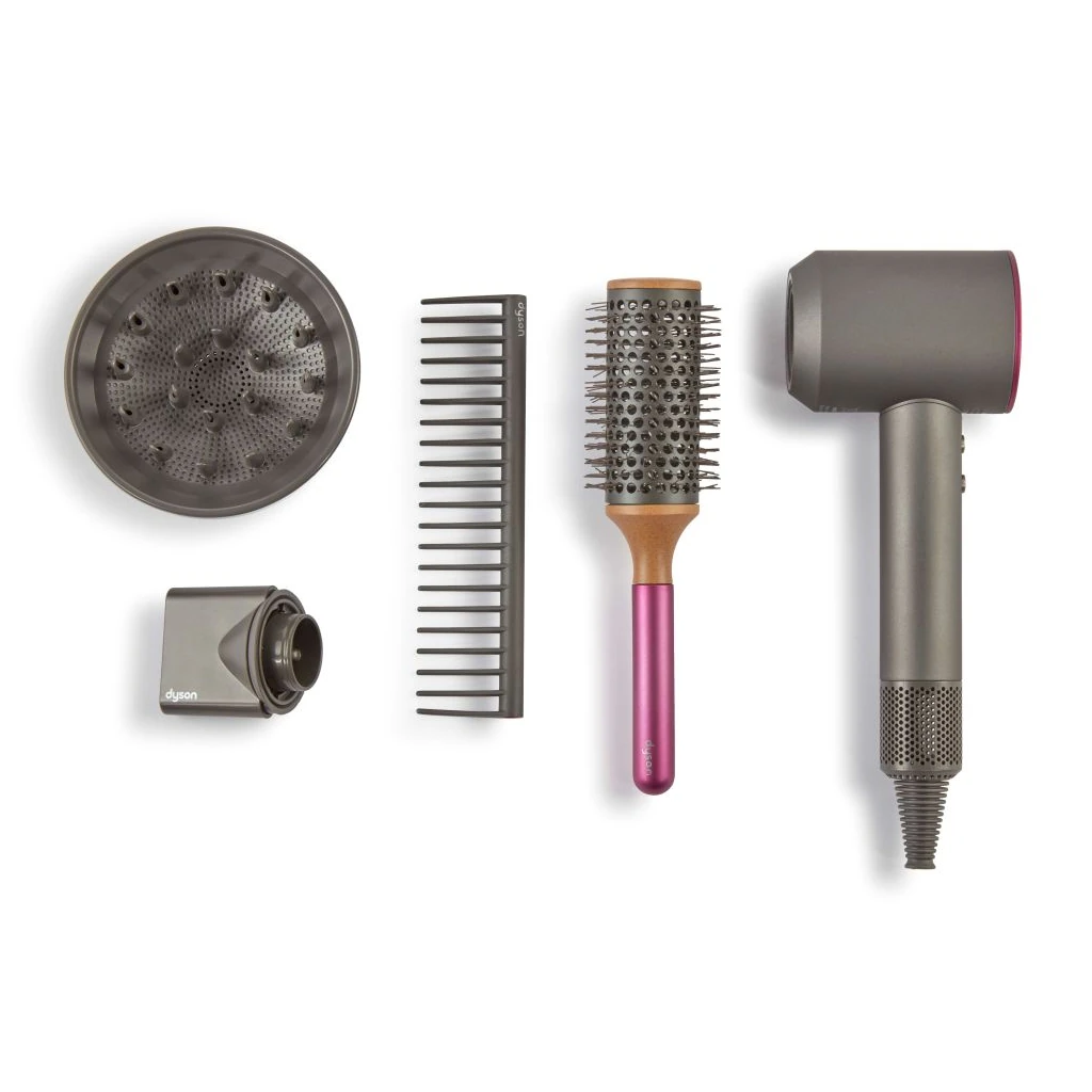 Casdon Dyson Supersonic Styling Set