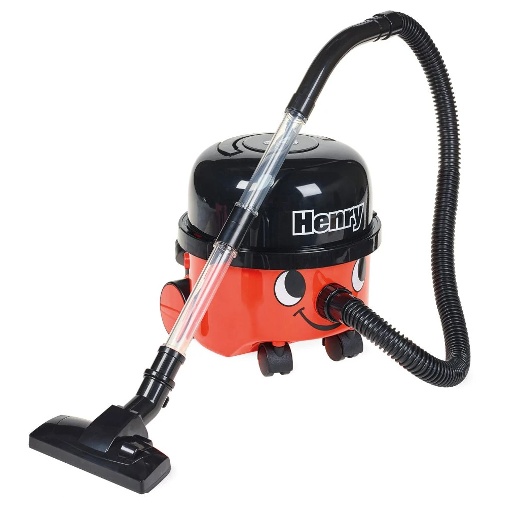 Casdon Henry Vacuum Cleaner