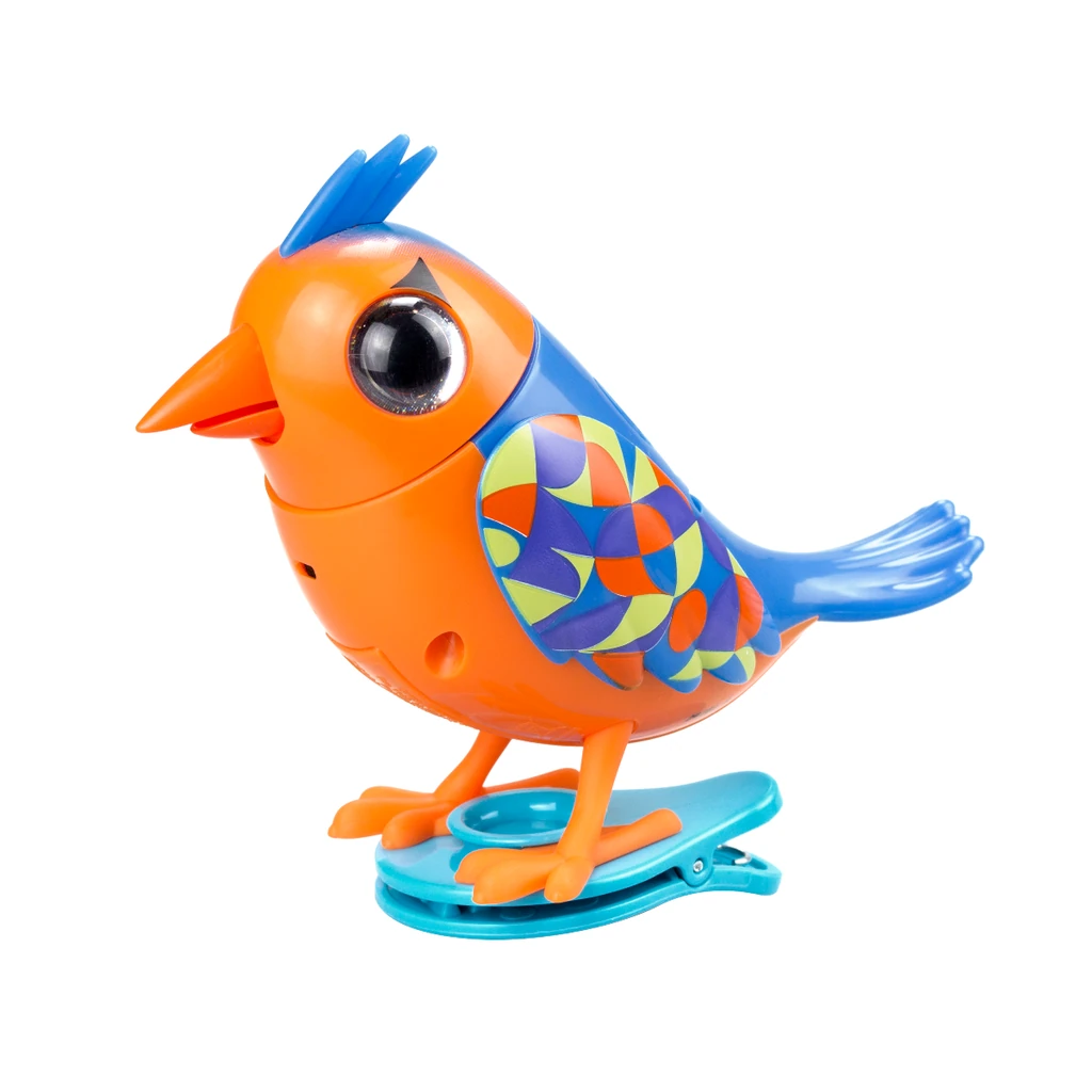 Silverlit DigiBirds™ II Twin Pack