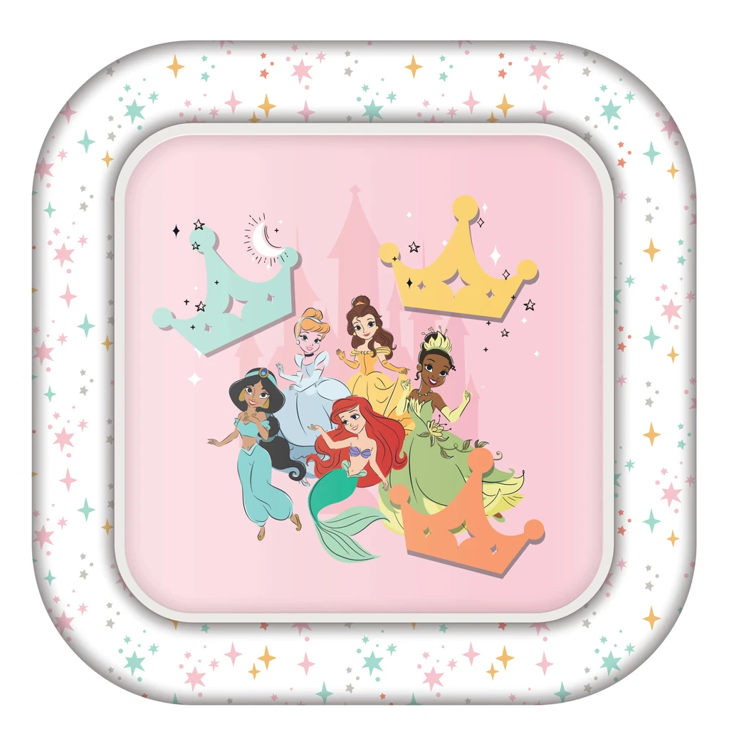 Bright Starts™ Disney Princess Royal Splash™ Water Mat