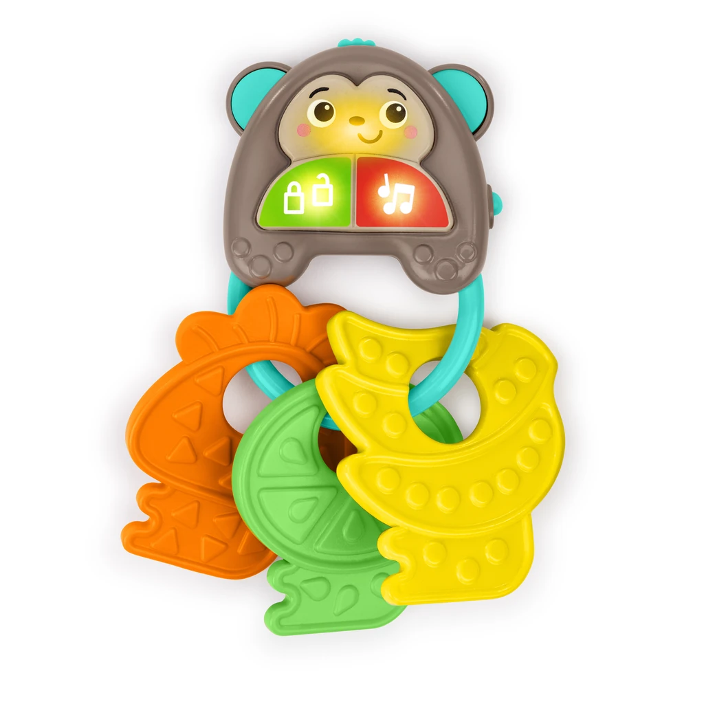 Bright Starts™ Musical MonKeys™ Electronic Toy