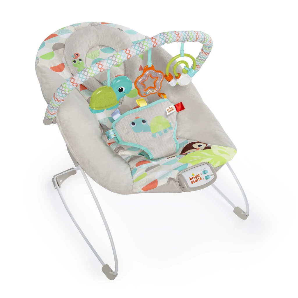 Bright Starts Happy Safari Bouncer™