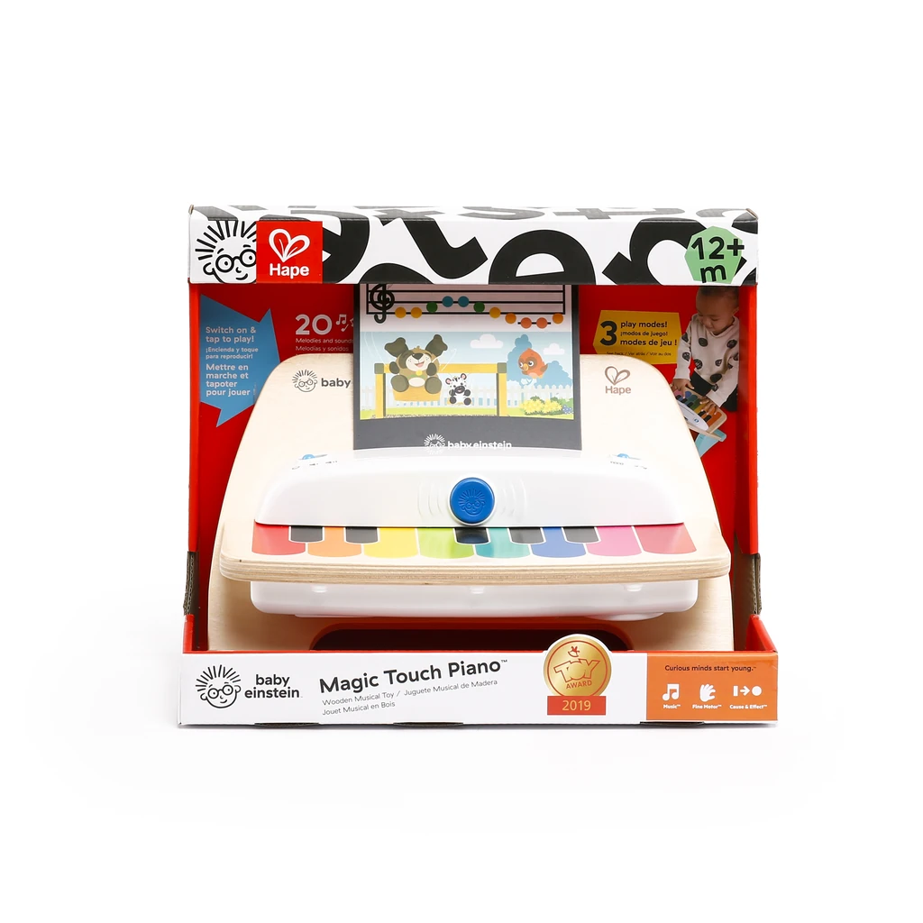 Hape Magic Touch Piano™
