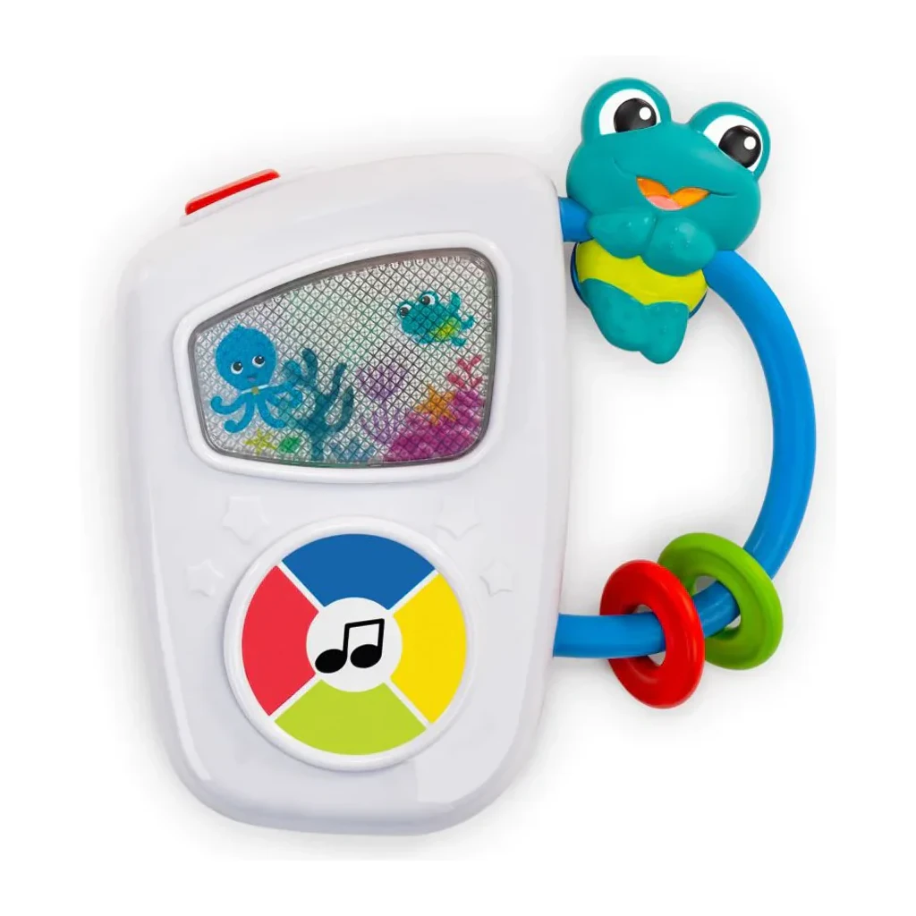 Baby Einstein Ocean explorers maritime melodies musical toy
