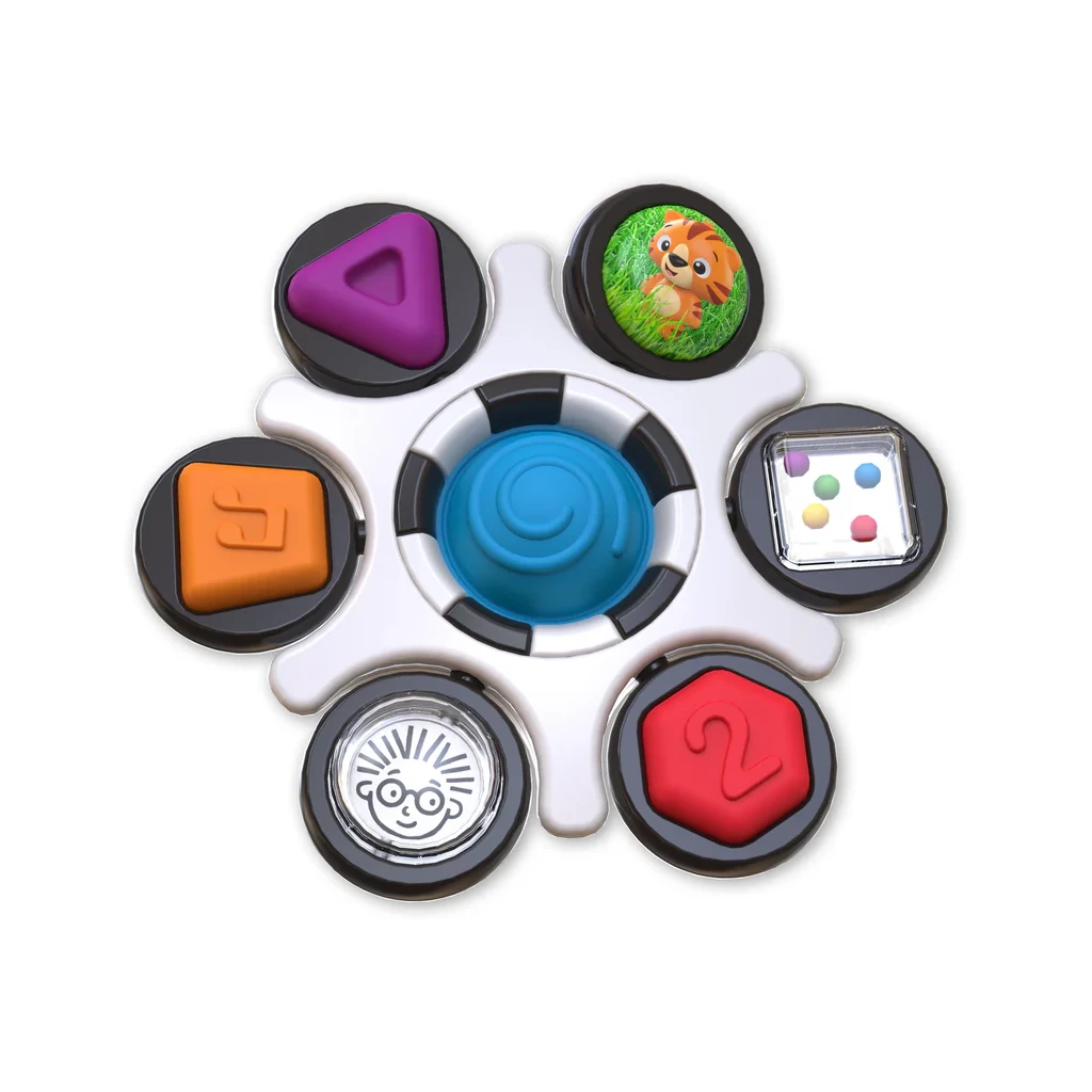 Baby Einstein Curiosity Clutch™