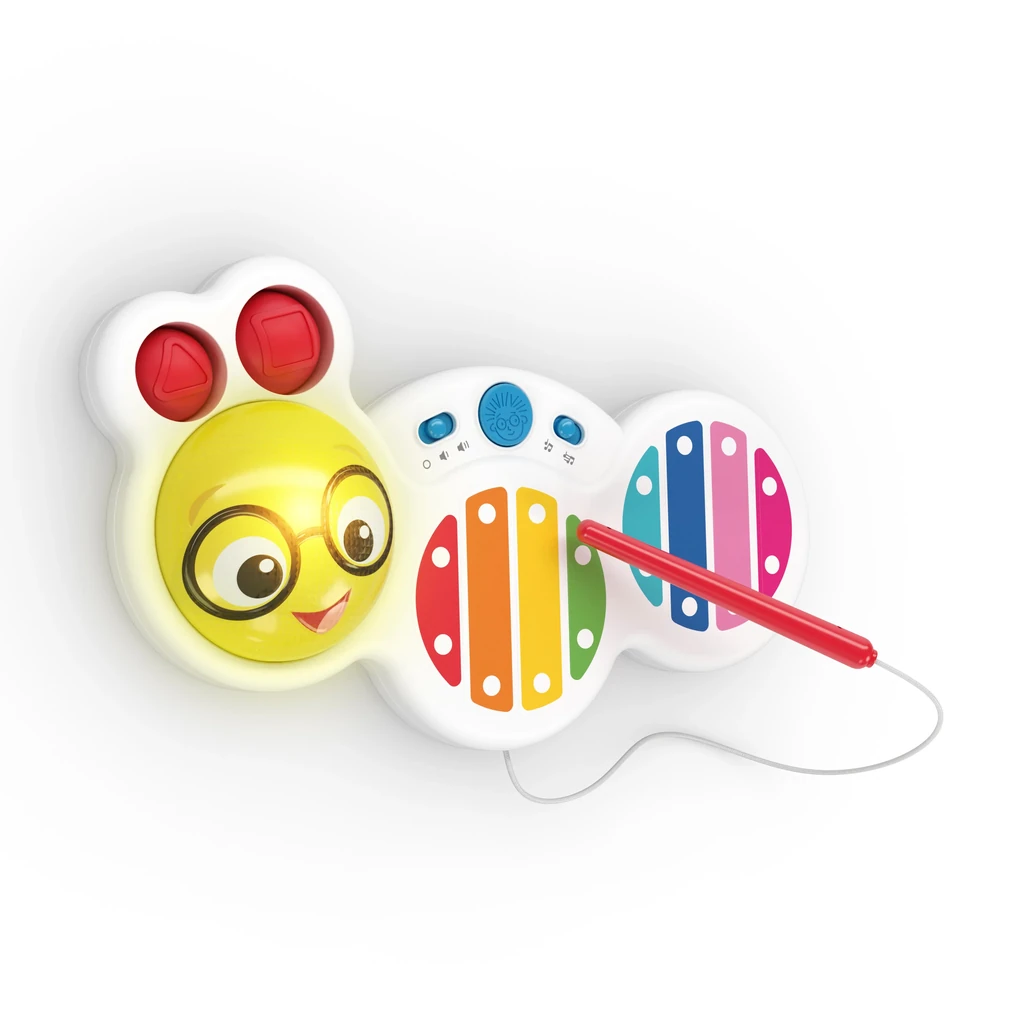 Baby EinsteinCal’s Curious Keys™ Xylophone Musical Toy