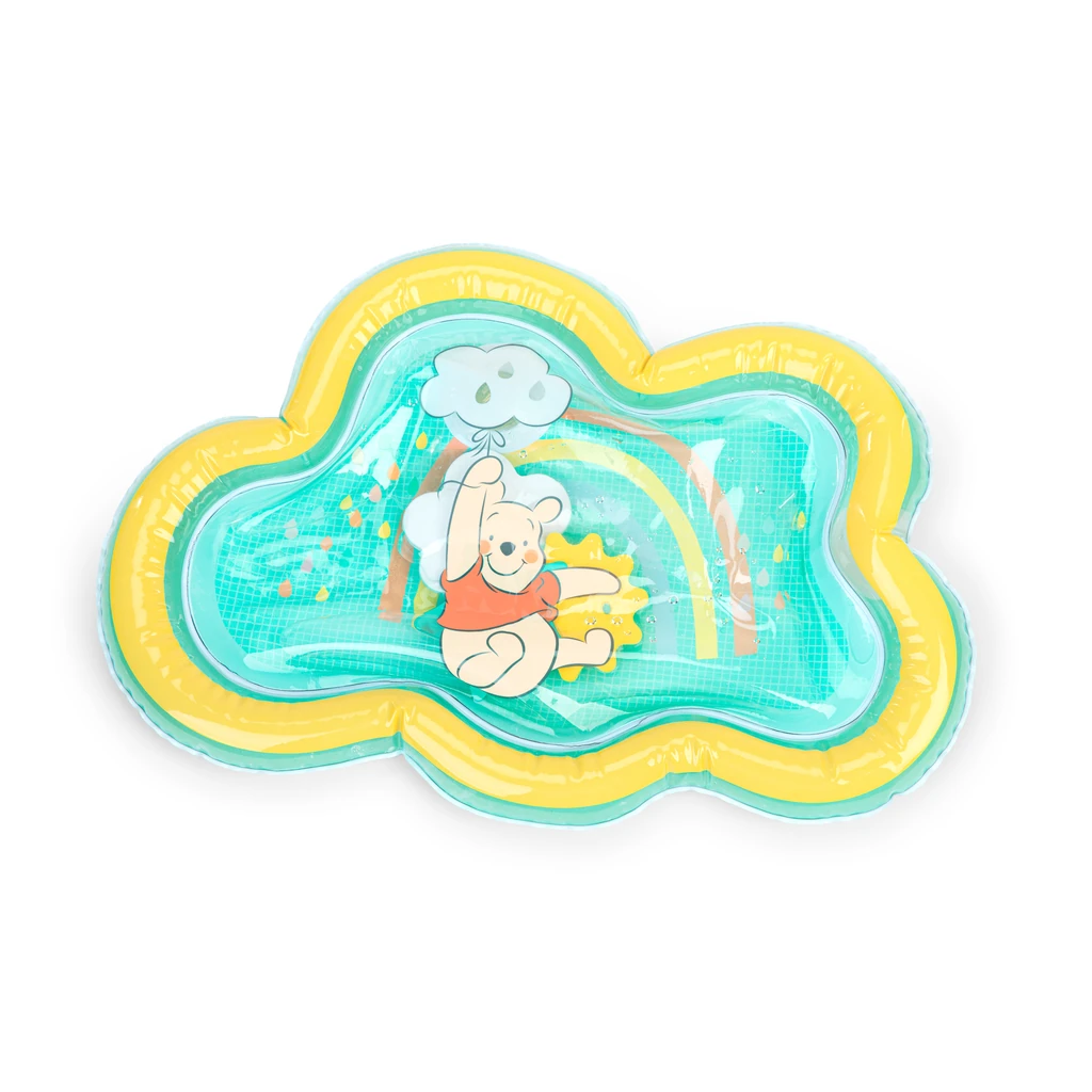 Bright Starts™ Winnie the Pooh Once Upon A Splash™ Water Mat