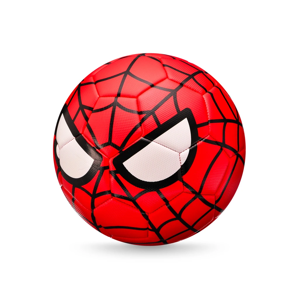 Strides Marvel Spider-Man Football – MVL016