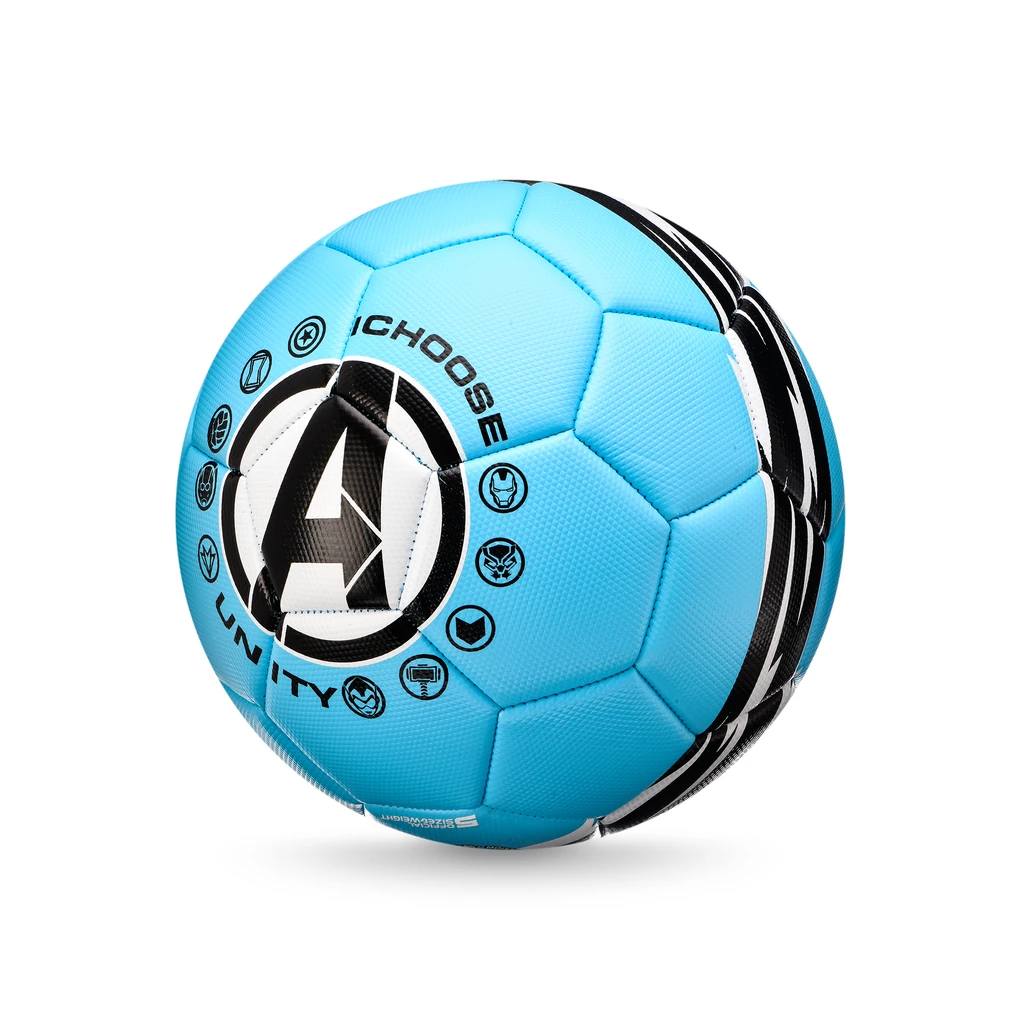 Marvel Thor Blue Football – MVL018