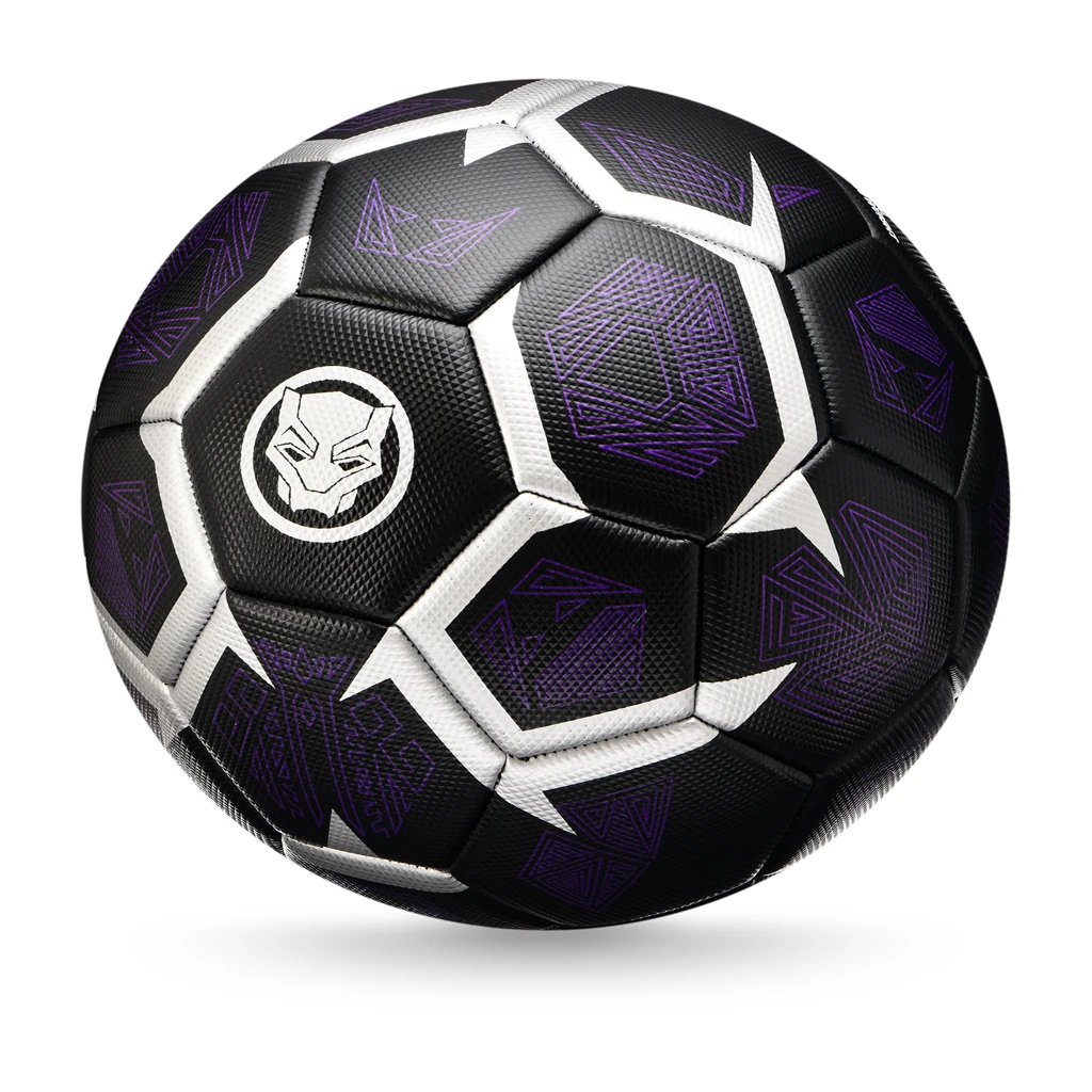 Marvel Black Panther Football – MVL021
