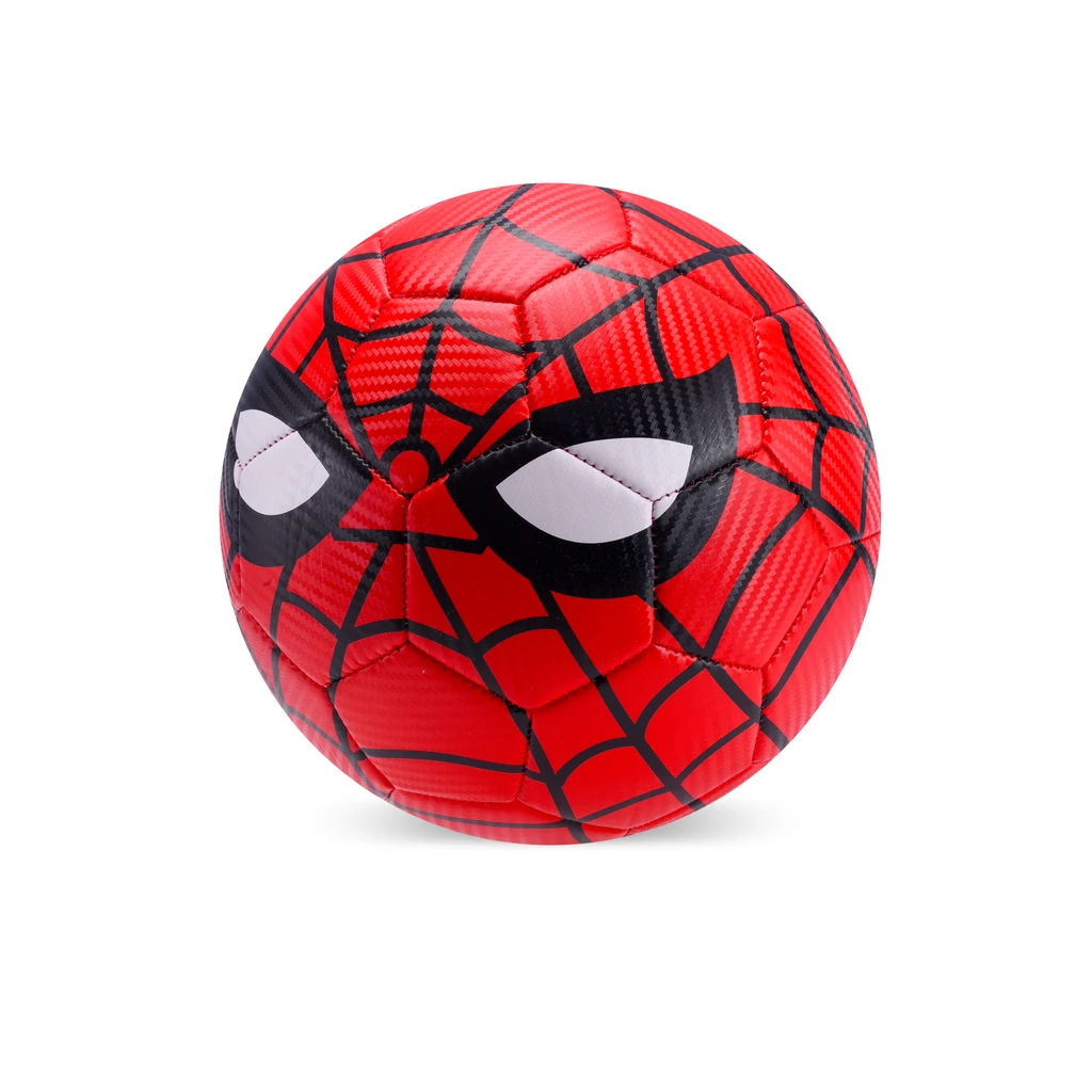 Marvel Spider-Man Carbon Fiber Football – MVL129