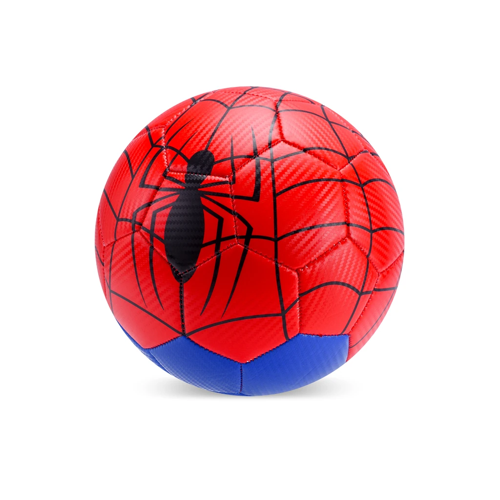 Marvel Spider-Man Carbon Fiber Football- MVL130