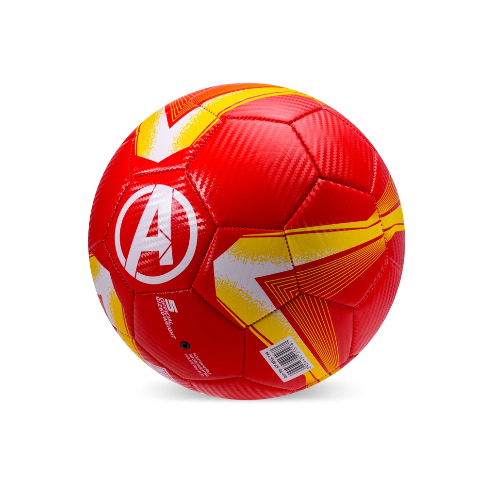 Marvel Avengers Iron Man Football – MVL144