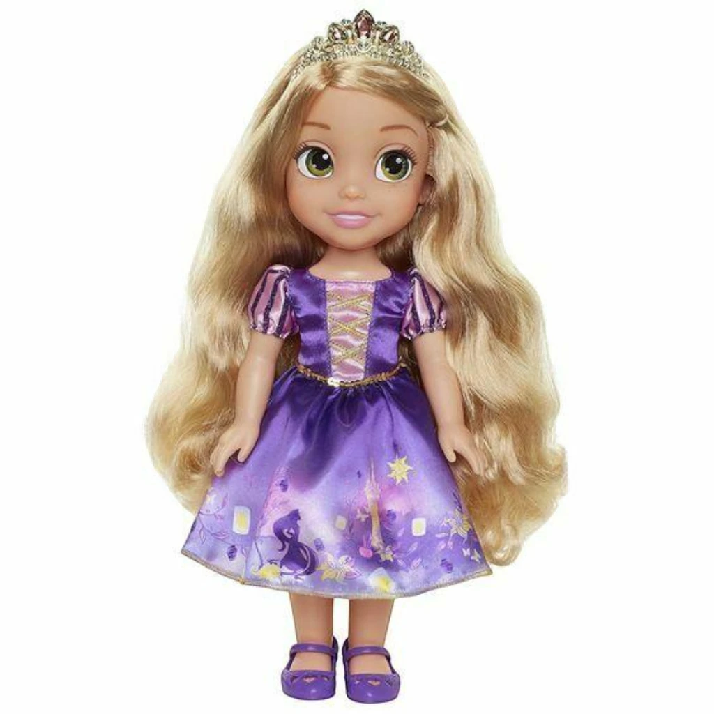JAKKS Disney Princess Rapunzel Doll