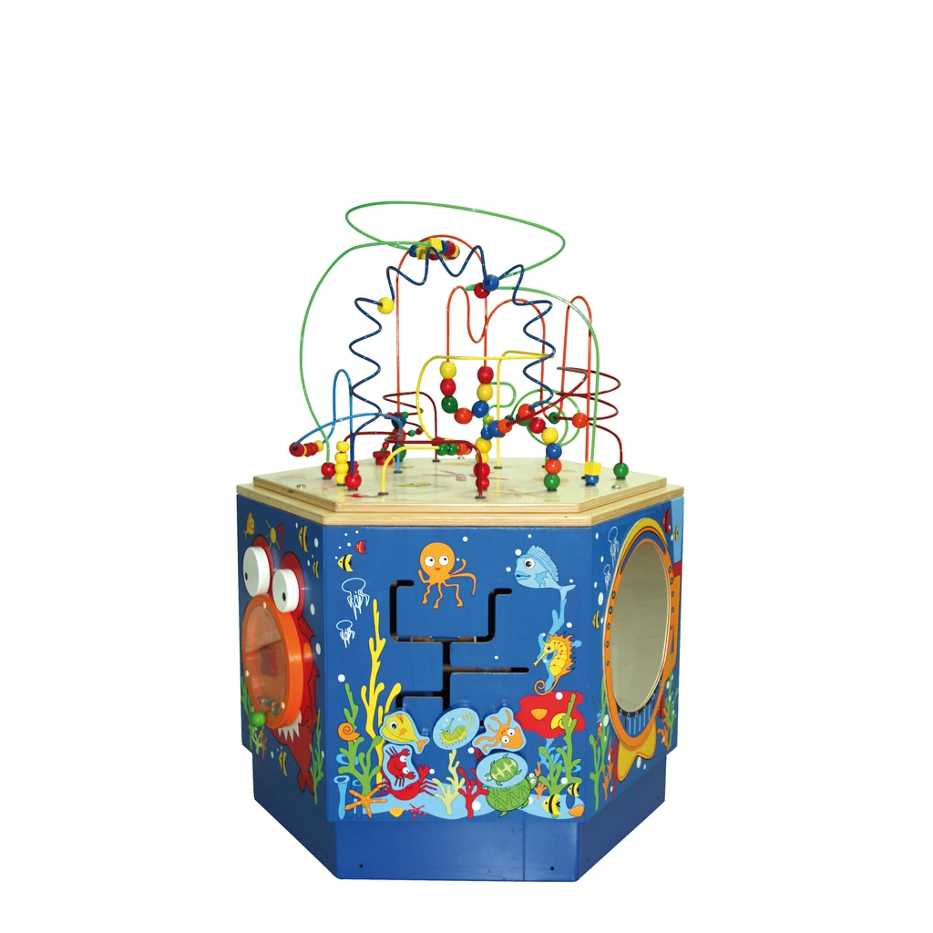 Hape Coral Reef Activity Center
