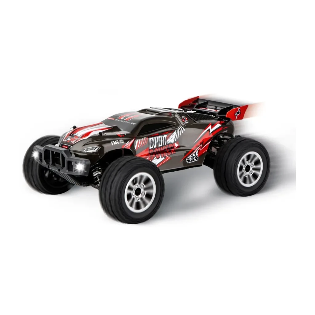 Carrera RC Expert Brushless Buggy 1:10