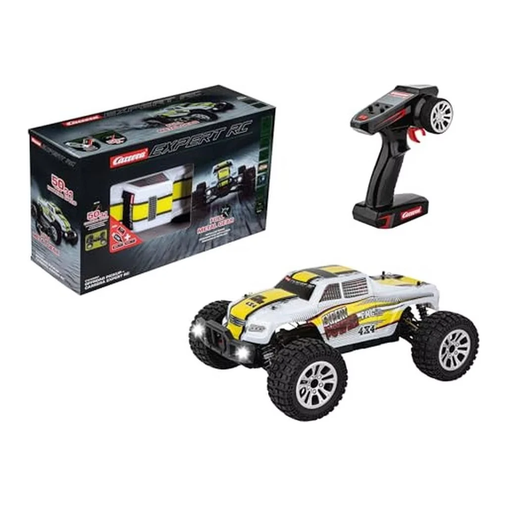 Carrera RC Expert Offroad Pickup 1:10