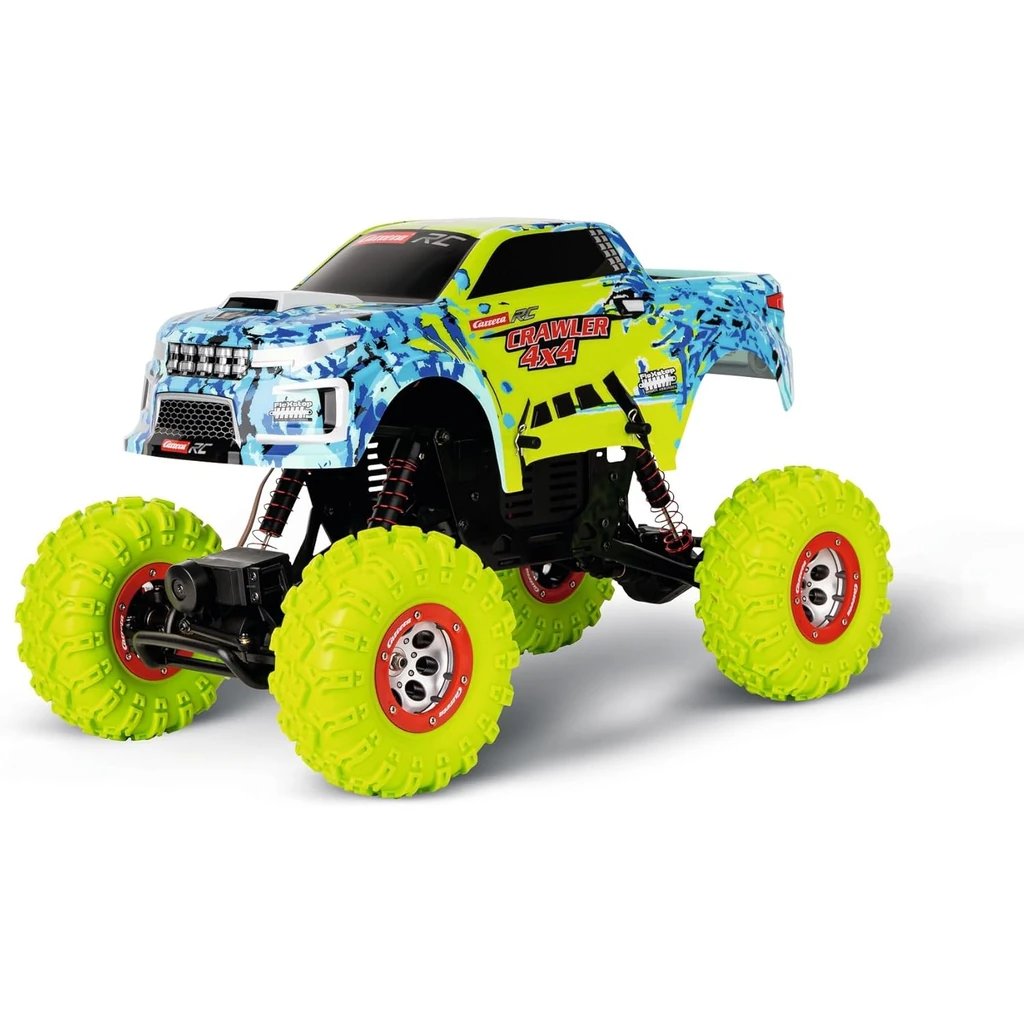 Carrera RC Profi Crawler 1:10