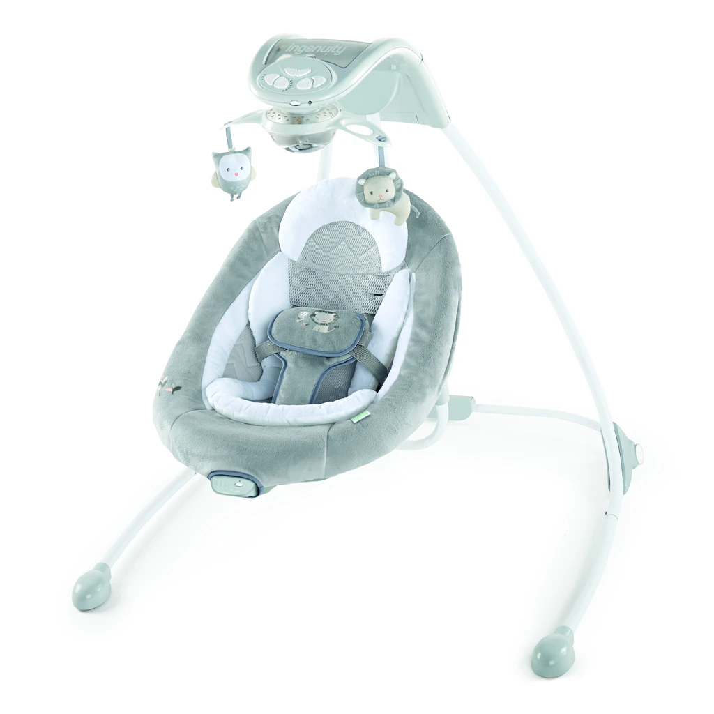 DreamComfort™ Cradling Swing - Braden™
