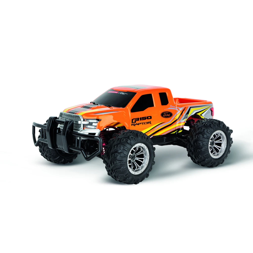 Carrera RC Ford F-150 Raptor D/P (1:16)