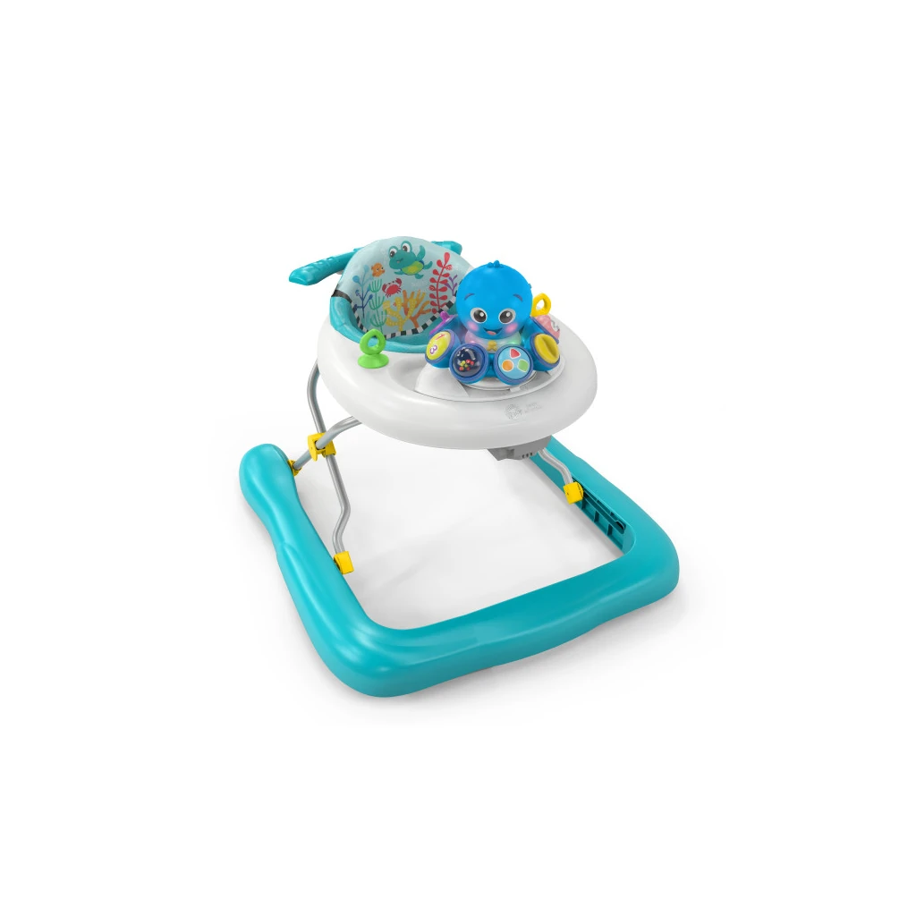Baby EinsteinStep & Twirl Opus™ 4-in-1 Activity Walker