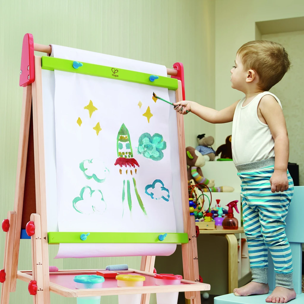 Hape All-in-1 Easel