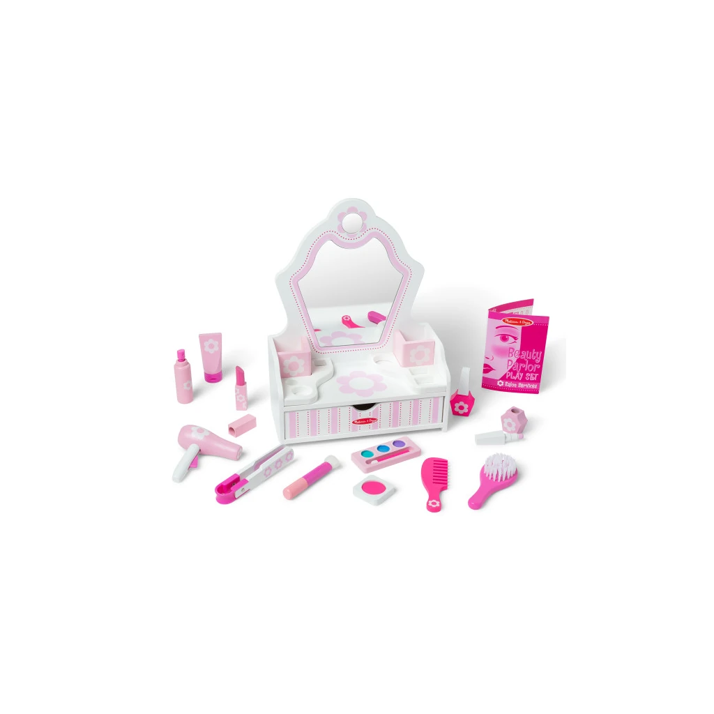 Melissa and Doug Vanity Play Set